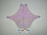 藏品(肚兜)的圖片